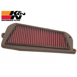 Φίλτρο Αέρα Kawasaki ZZR 1100 1990-1992 KA-0004 KN